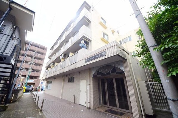 サントゥール白楽の物件内観写真